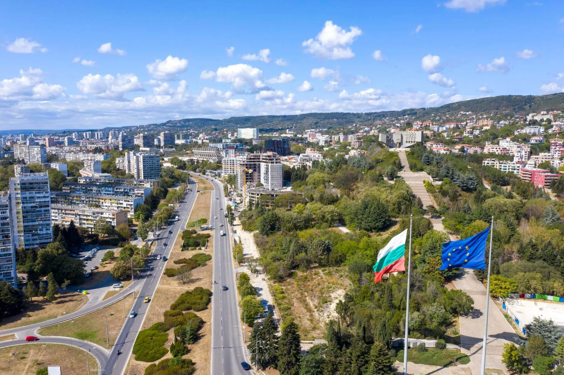 Квартал Бриз