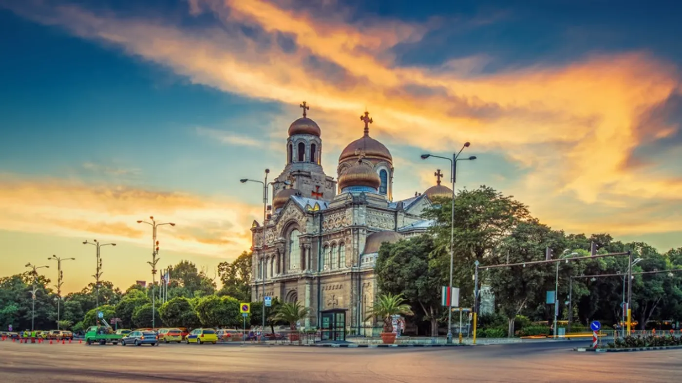 Градска художествена галерия